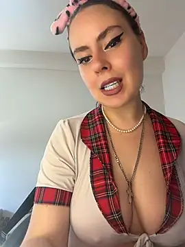 Stoned-baby69 webcam