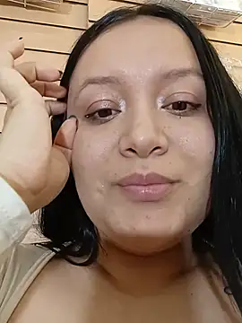 Arisha34 webcam
