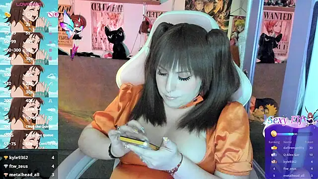 candyy_new webcam