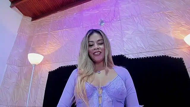 JennyRouse01 webcam