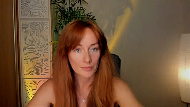 RebeccaMartinez webcam