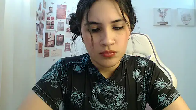 InocentHeaven1 webcam
