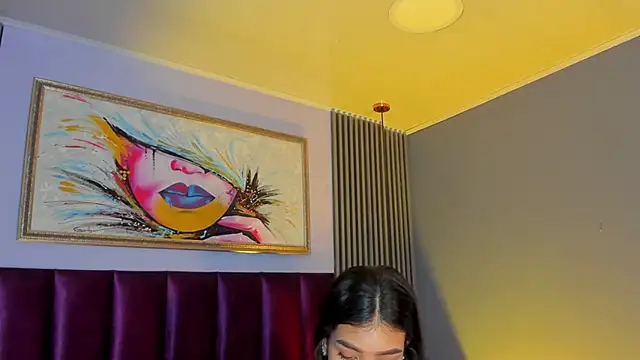 LauraAristizabal webcam