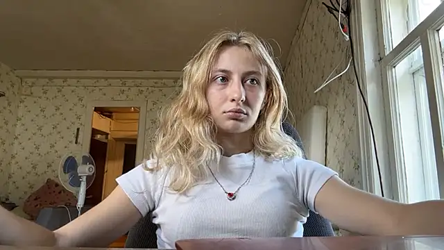 LisaBam live cam on StripChat