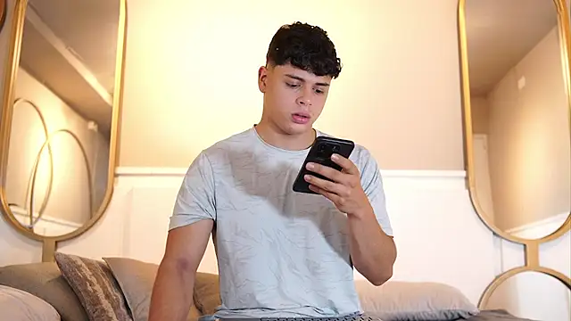 Ethan_occonor webcam