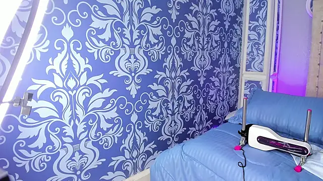 sweet_babydollVip webcam