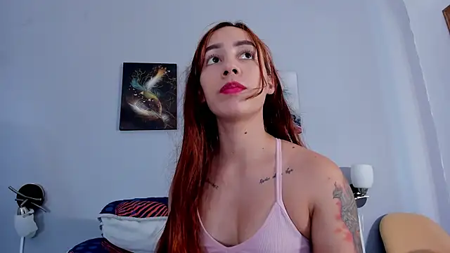 Estrella_Duran webcam