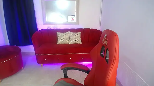 nathaly_low1 webcam