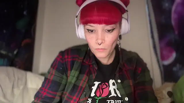 FRRANNKIE webcam