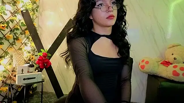jeimy_garcia webcam