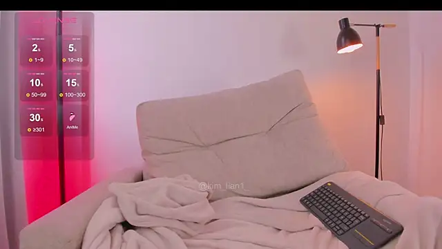 kim_lian21 webcam