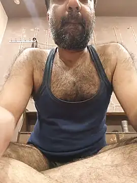Hairyboysexy1 webcam