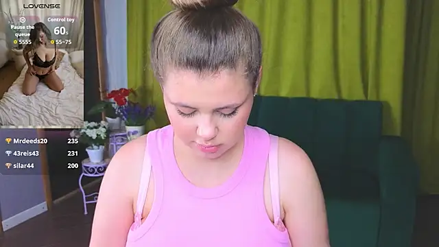 IsabellaBler webcam