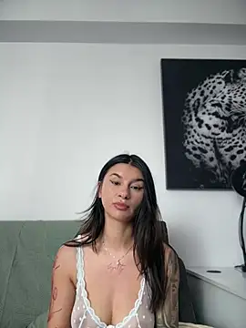 DramaQueen__ webcam