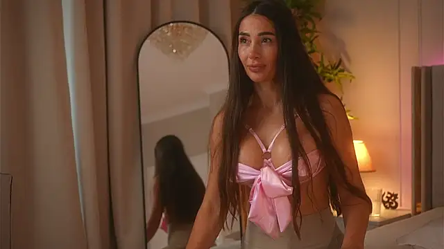 Miriam_fox webcam