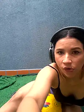 Sofi_Perez_ webcam