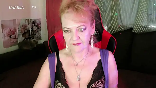 Liset_Monro webcam