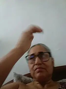 _candi webcam