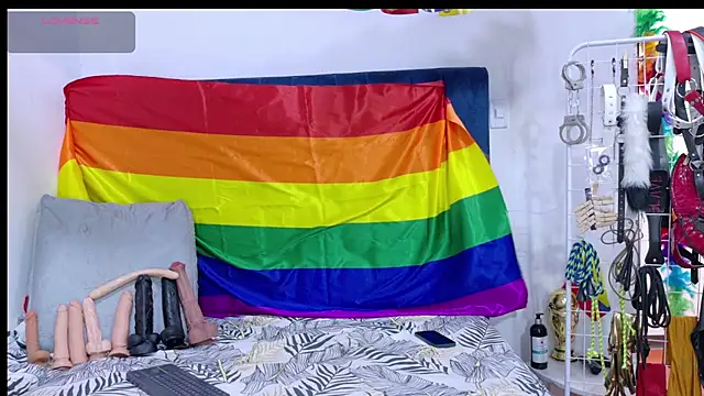 JoseRumbero26 webcam