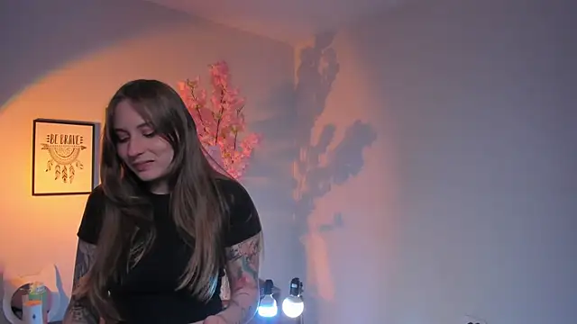 Siouxsie_cenobite webcam