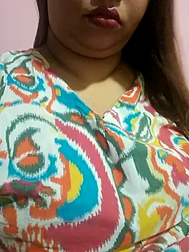 Ravina_patil1 webcam