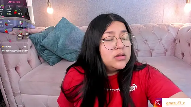 grace77__ webcam