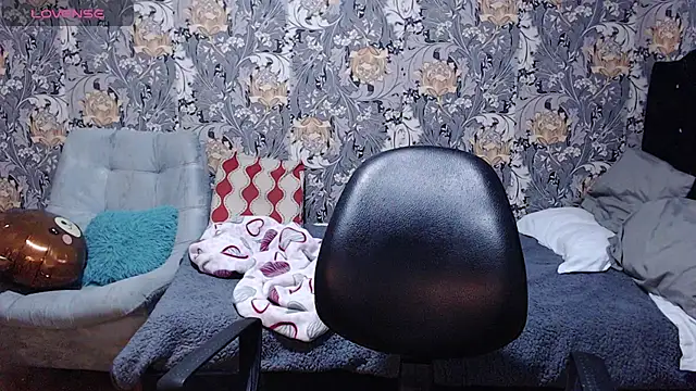 pretty_cristal69 webcam