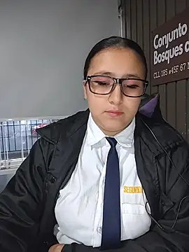 Cute_Penelope webcam