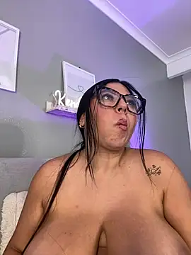 KendalMilleer webcam