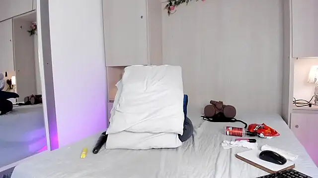 KendallRosse1 webcam