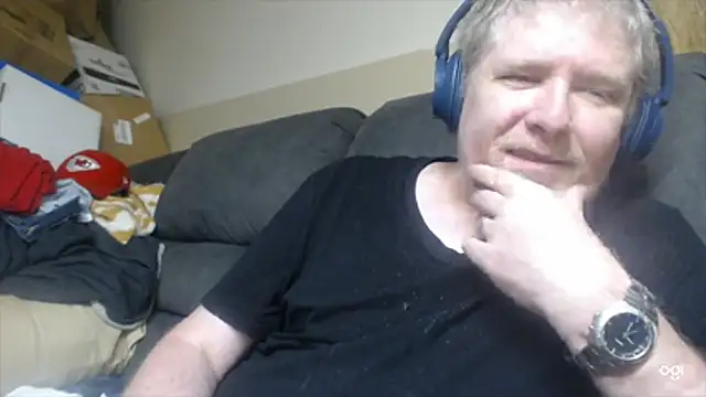 BrisonChase webcam