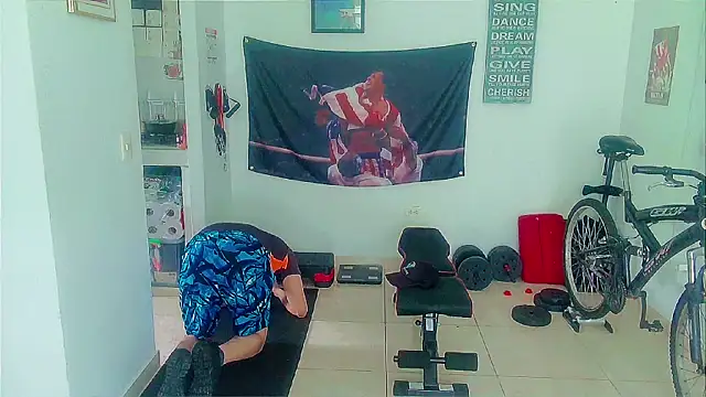 Andy_gray webcam