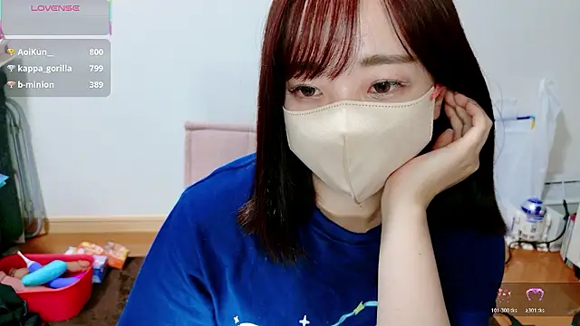 Rio_chan_ webcam