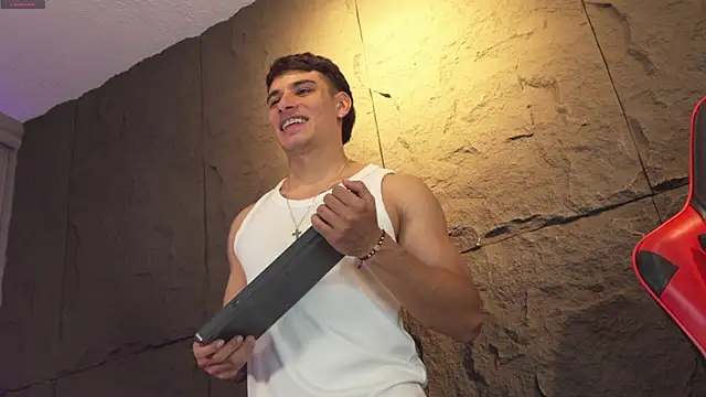 joseph_boy webcam