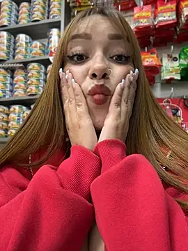 Tatiana_O webcam