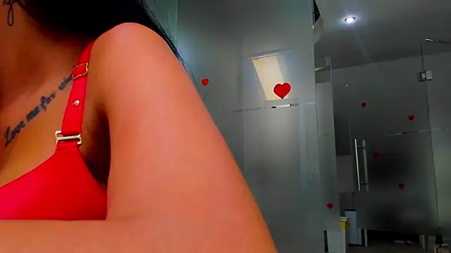 Queenrafaella webcam