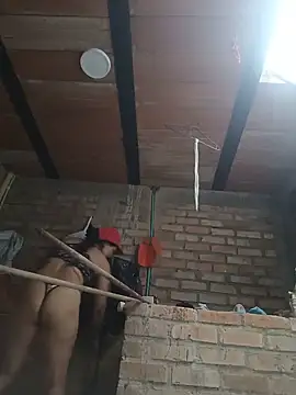 Sexymorr webcam