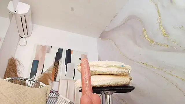 sandy_rivas webcam