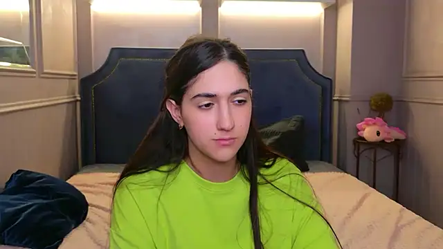 Teresa_Stane webcam