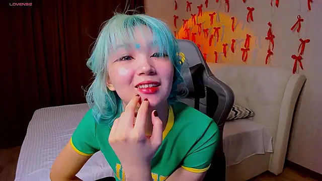 Milla_Aheo webcam