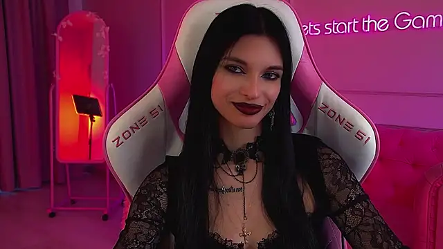 BeverlyMost webcam