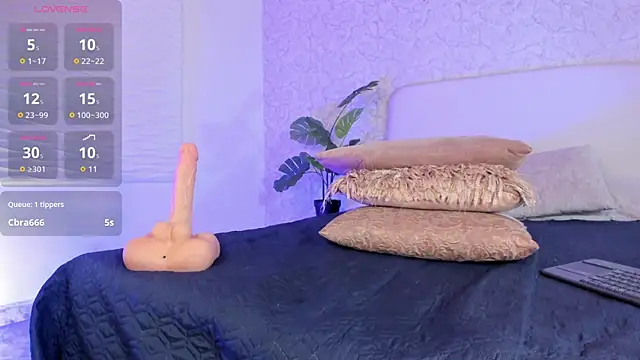 alanarouge webcam