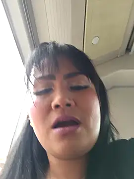 Ariana_Rodriguez webcam