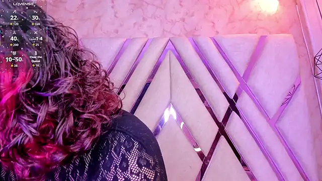Kanela_miller_ webcam