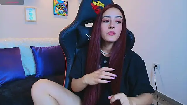 ViolethRosse webcam