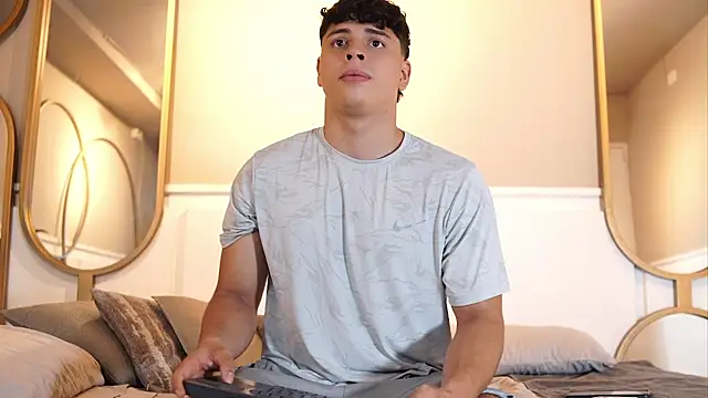 Ethan_occonor webcam