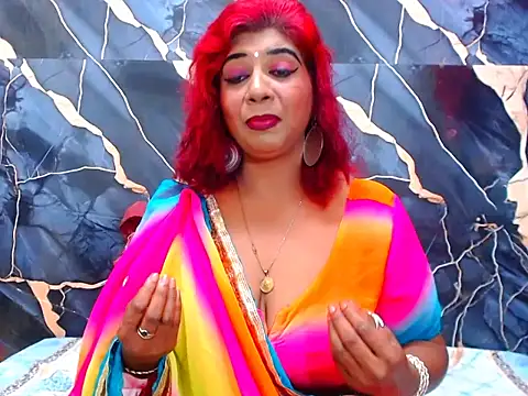 indianerotica69 webcam