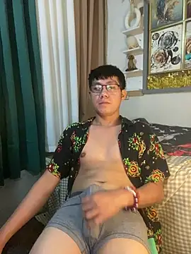 xshyboyx webcam