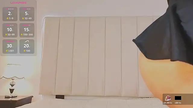 InnaVolkova webcam