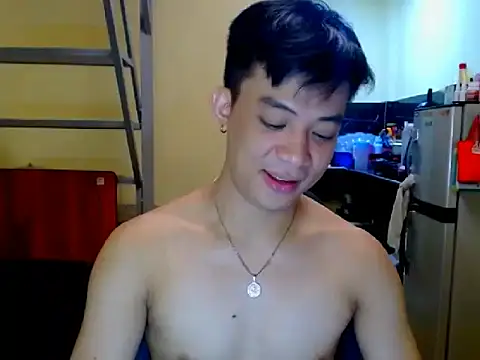 AsianCUMQUICKLY webcam